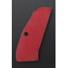 MTK - CZ Shadow supergrip replacement tape red