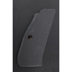 MTK - CZ Shadow supergrip replacement tape black