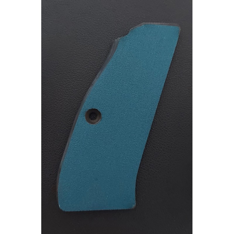 MTK - CZ Shadow supergrip replacement tape blu