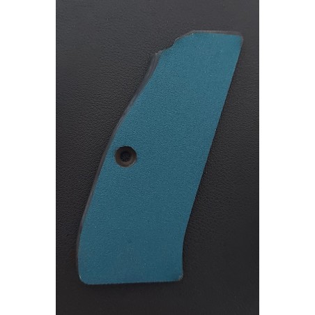 MTK - CZ Shadow supergrip replacement tape blu