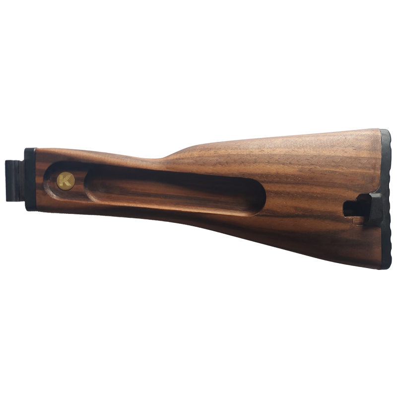 MTK - Walnut foldable stock (version 2.0)