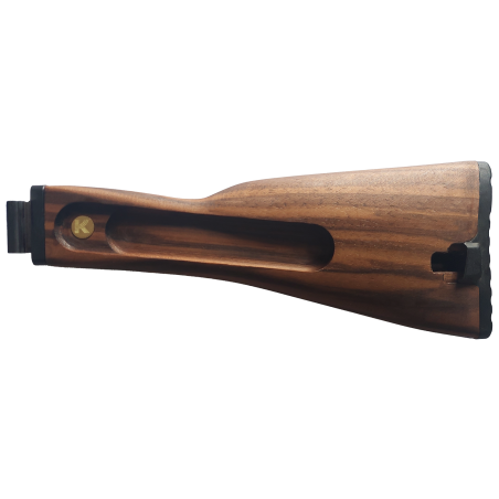 MTK - Walnut foldable stock (version 2.0)