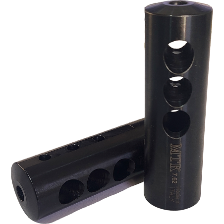 MTK - muzzle brake 762 Thread 24x1,5RH and every barrel length.