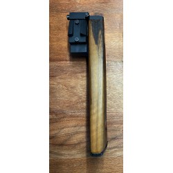 MTK - VSP FOLDING INSERT WALNUT SKELETON STOCK